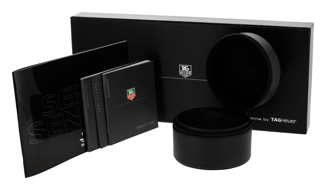 Tag Heuer Link CT5114.BA0550 Image 4